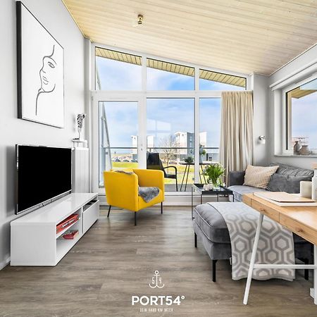 Ferienhaus Kleine Sonne Marina Wendtorf Zewnętrze zdjęcie