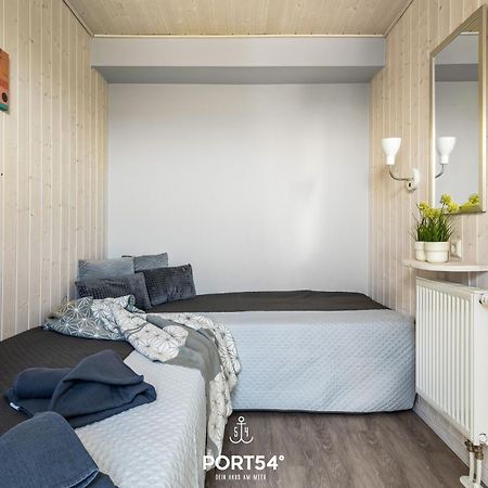 Ferienhaus Kleine Sonne Marina Wendtorf Zewnętrze zdjęcie