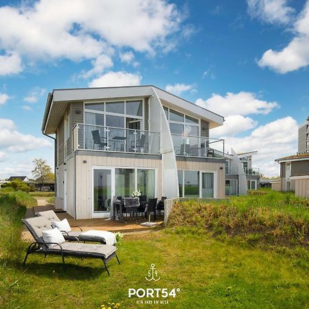 Ferienhaus Kleine Sonne Marina Wendtorf Zewnętrze zdjęcie