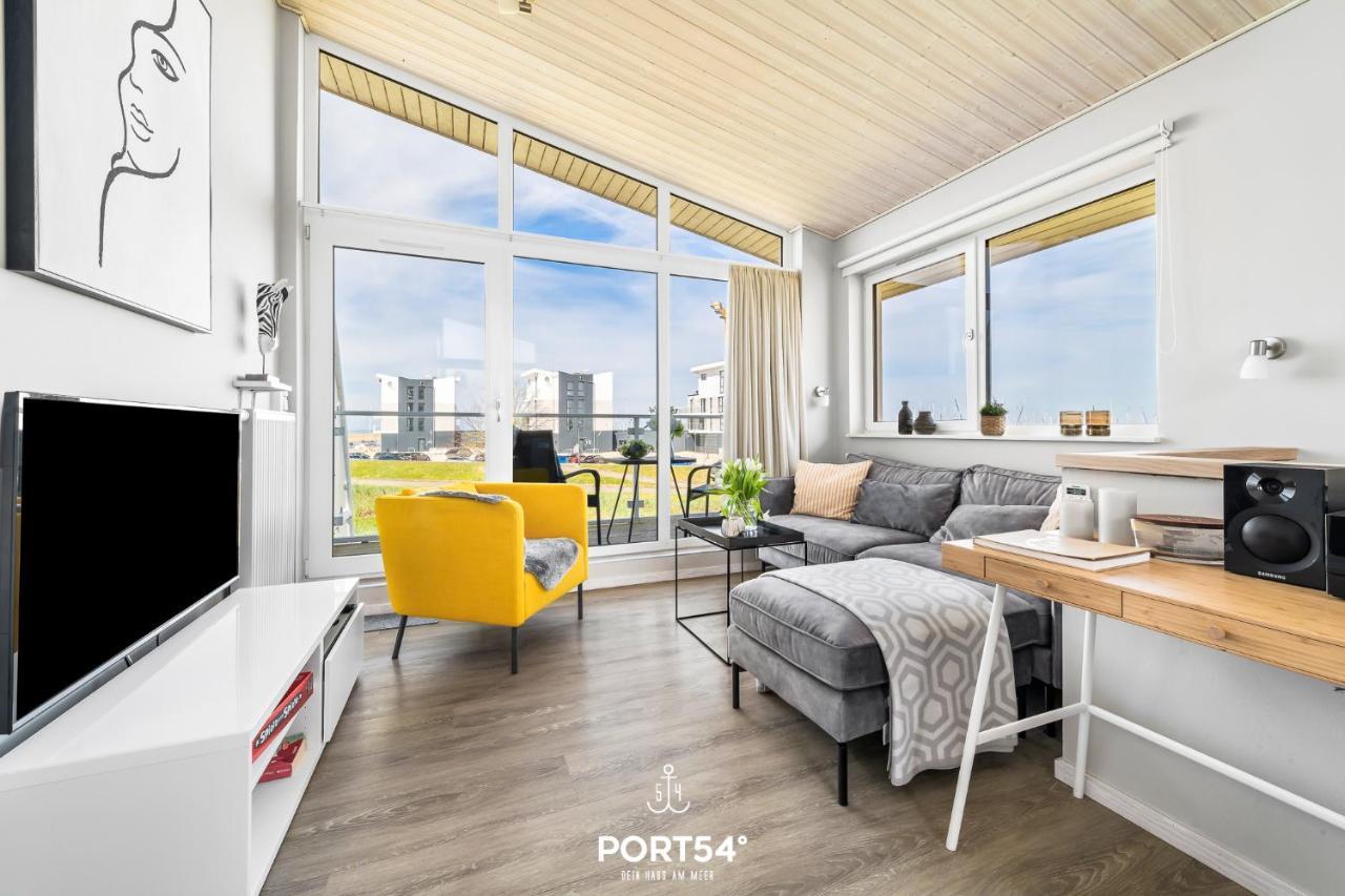 Ferienhaus Kleine Sonne Marina Wendtorf Zewnętrze zdjęcie