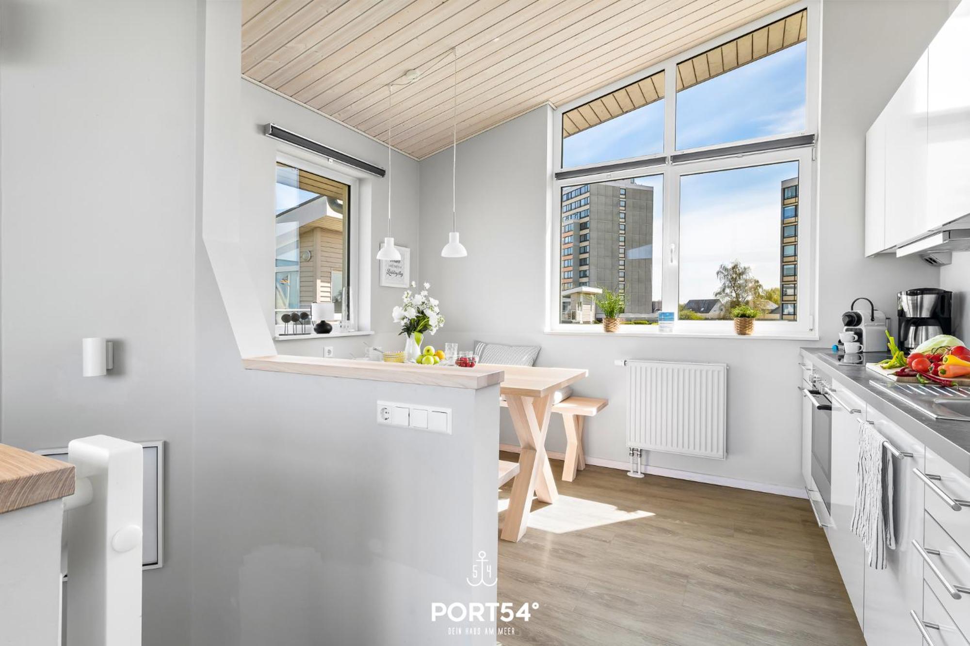 Ferienhaus Kleine Sonne Marina Wendtorf Zewnętrze zdjęcie