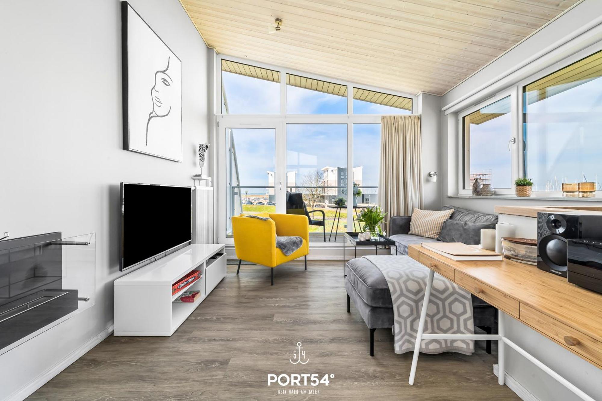 Ferienhaus Kleine Sonne Marina Wendtorf Zewnętrze zdjęcie