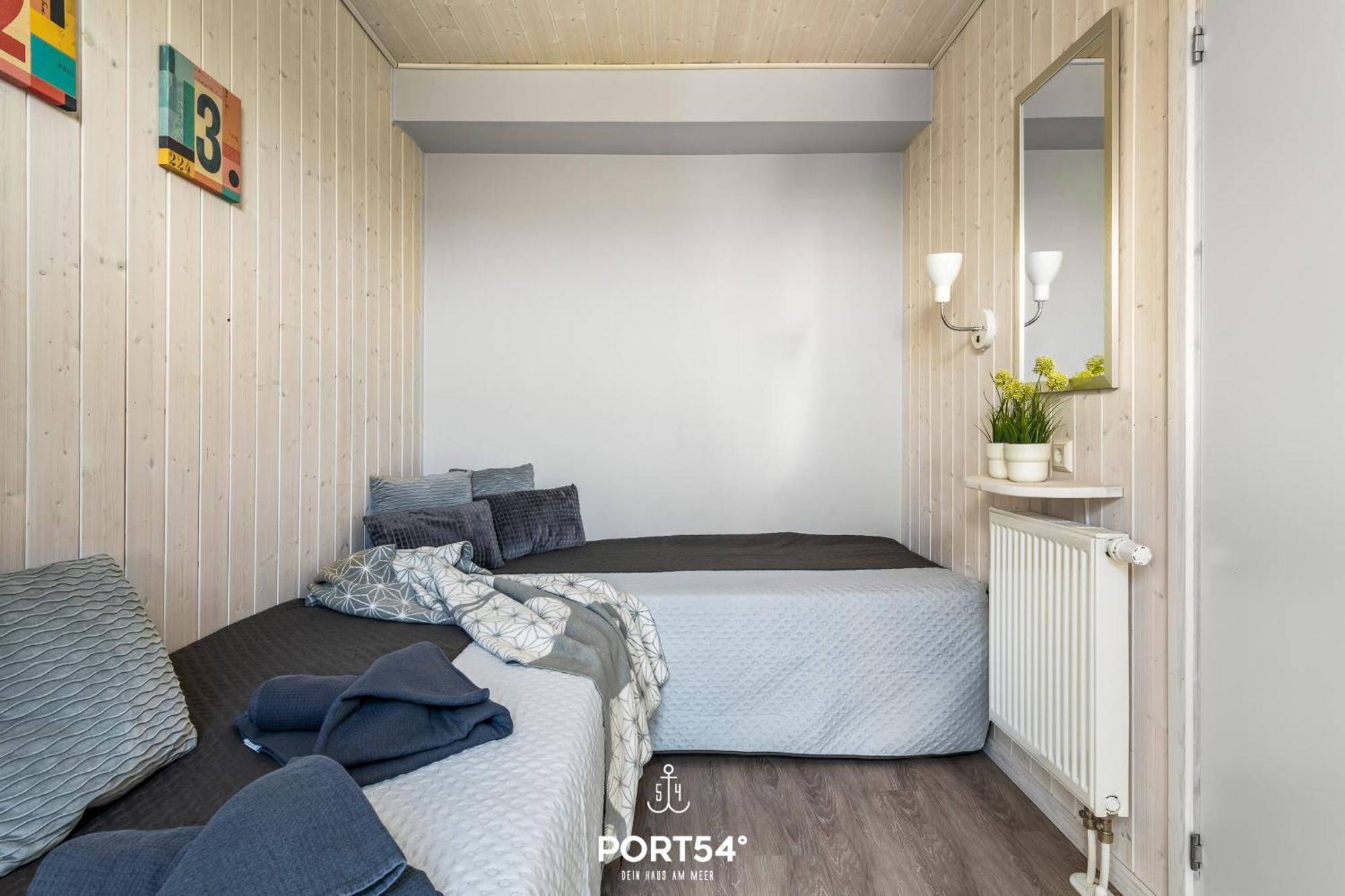 Ferienhaus Kleine Sonne Marina Wendtorf Zewnętrze zdjęcie