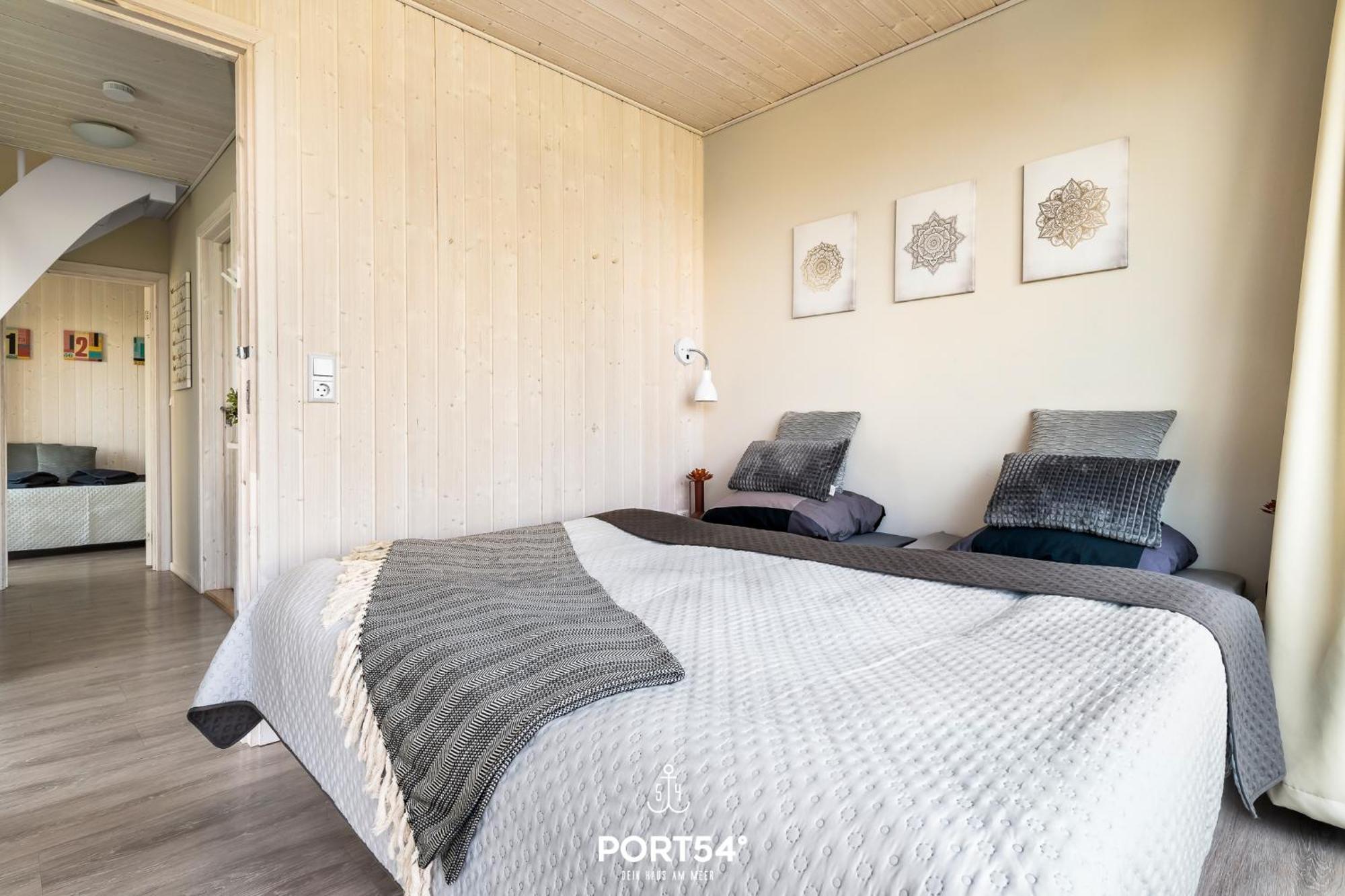 Ferienhaus Kleine Sonne Marina Wendtorf Zewnętrze zdjęcie