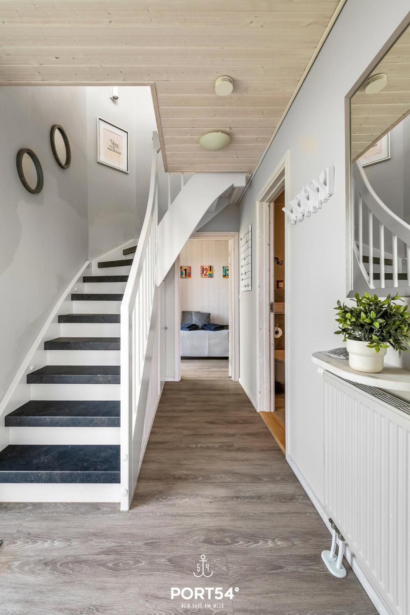 Ferienhaus Kleine Sonne Marina Wendtorf Zewnętrze zdjęcie