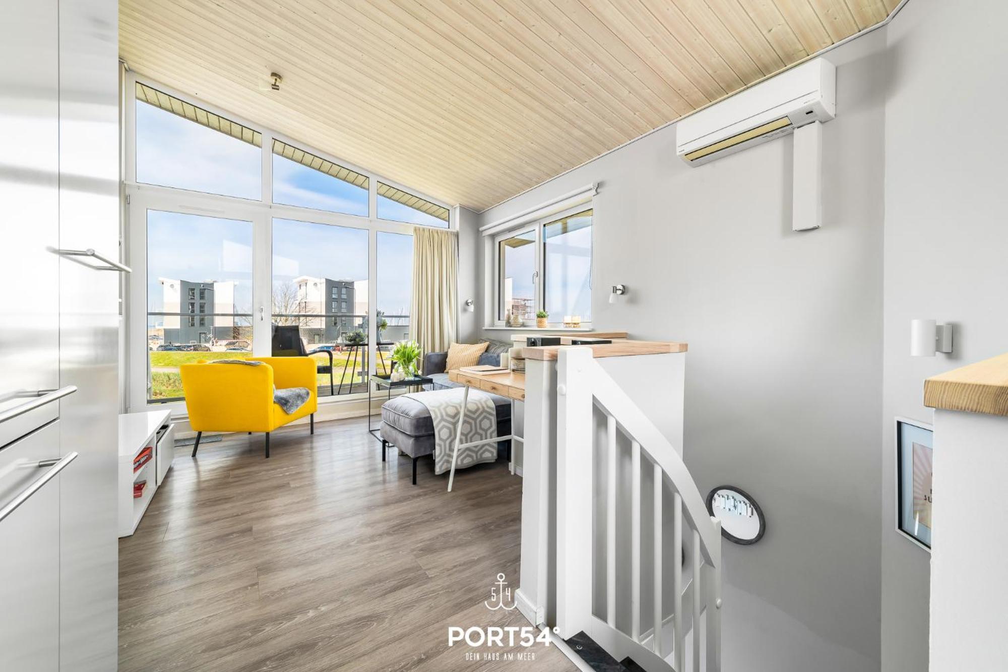 Ferienhaus Kleine Sonne Marina Wendtorf Zewnętrze zdjęcie