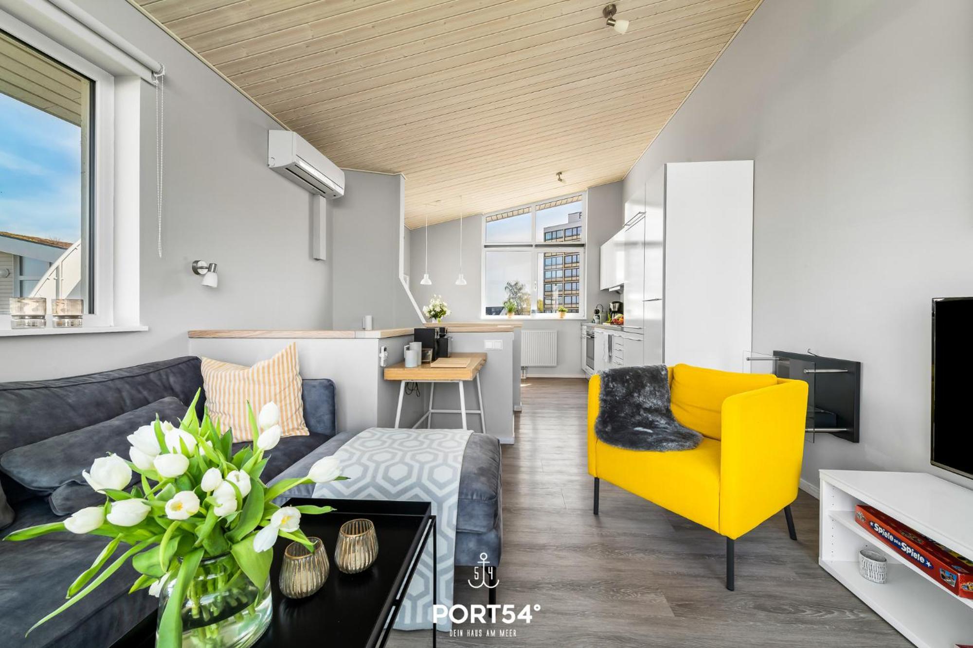 Ferienhaus Kleine Sonne Marina Wendtorf Zewnętrze zdjęcie