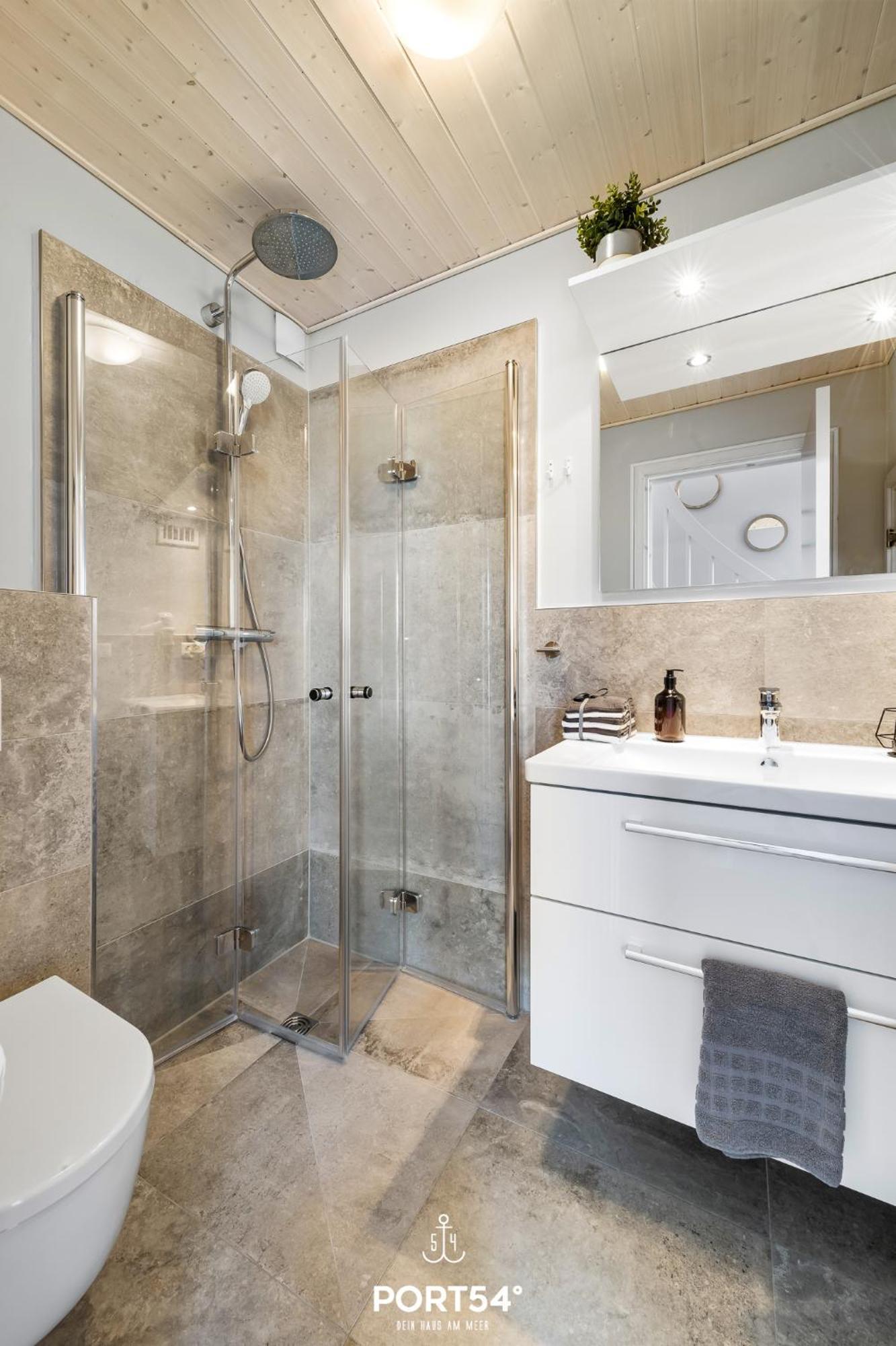 Ferienhaus Kleine Sonne Marina Wendtorf Zewnętrze zdjęcie