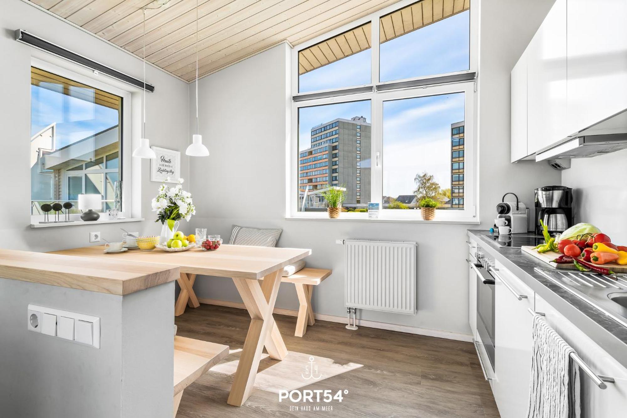 Ferienhaus Kleine Sonne Marina Wendtorf Zewnętrze zdjęcie