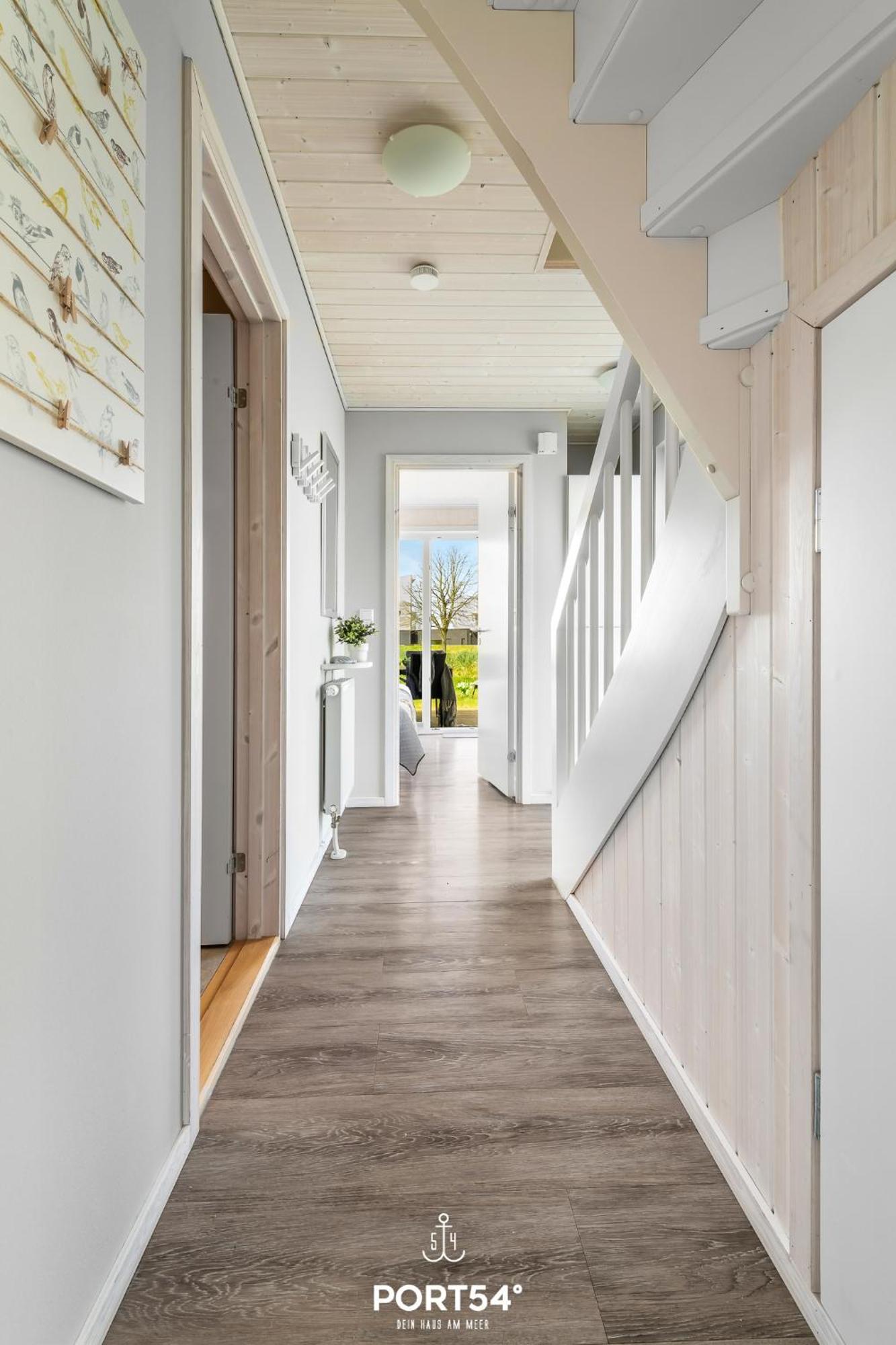 Ferienhaus Kleine Sonne Marina Wendtorf Zewnętrze zdjęcie