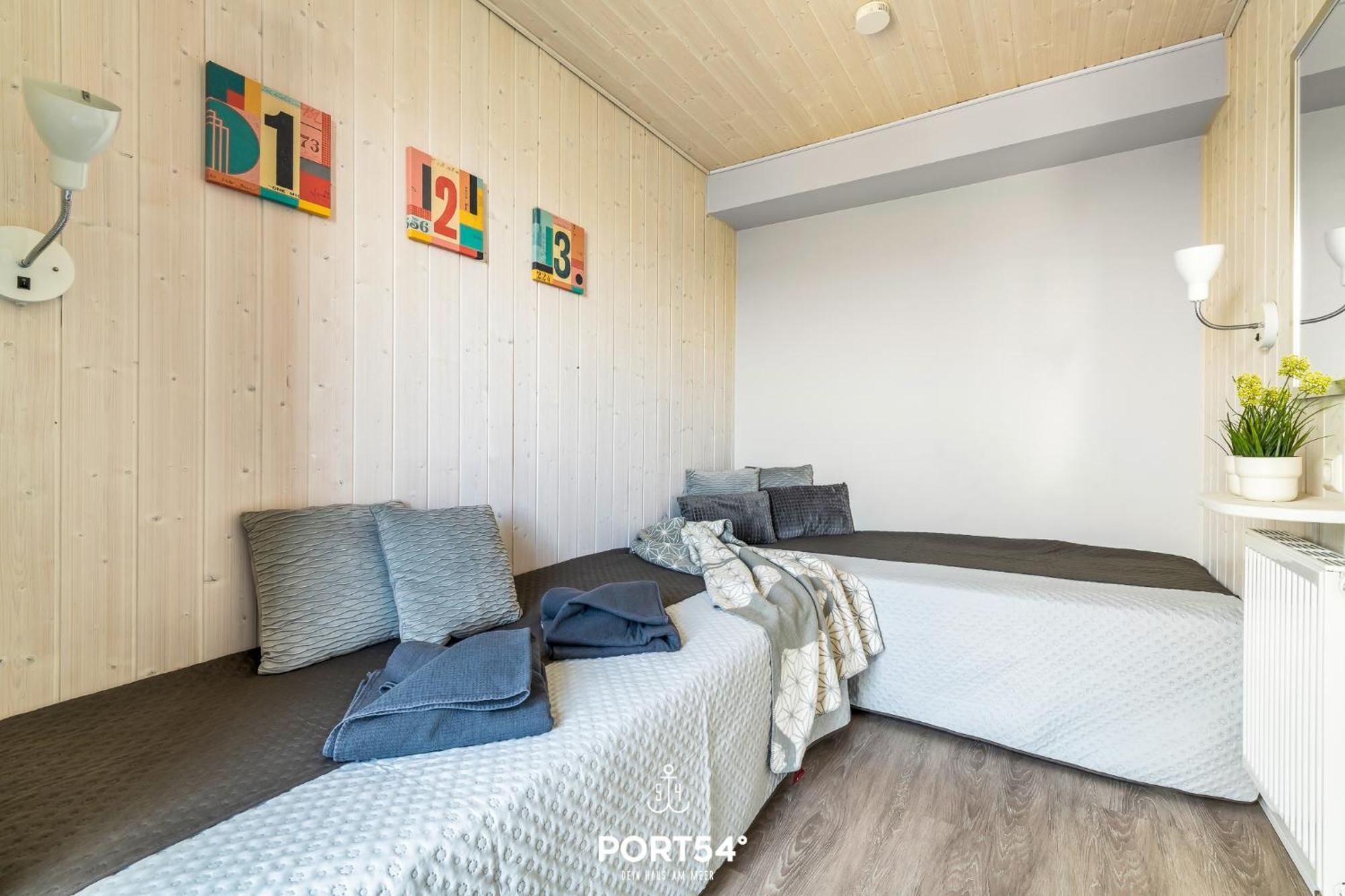 Ferienhaus Kleine Sonne Marina Wendtorf Zewnętrze zdjęcie