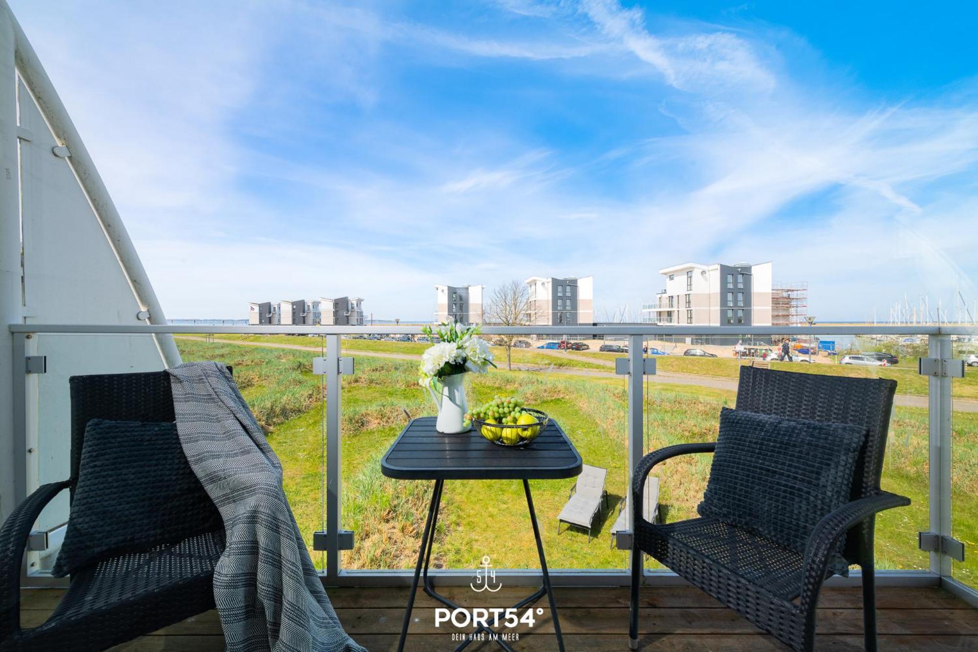 Ferienhaus Kleine Sonne Marina Wendtorf Zewnętrze zdjęcie